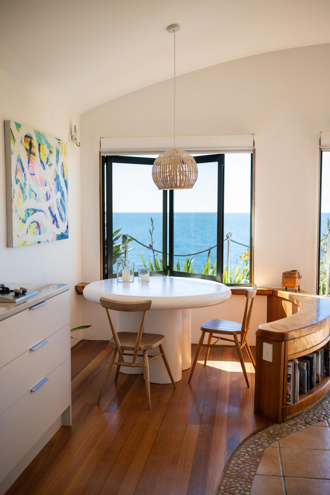 Appartamento Crab Cove Mahinepua Esterno foto